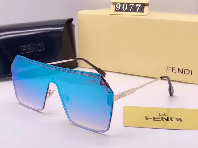 Fendi Sunglasses-141